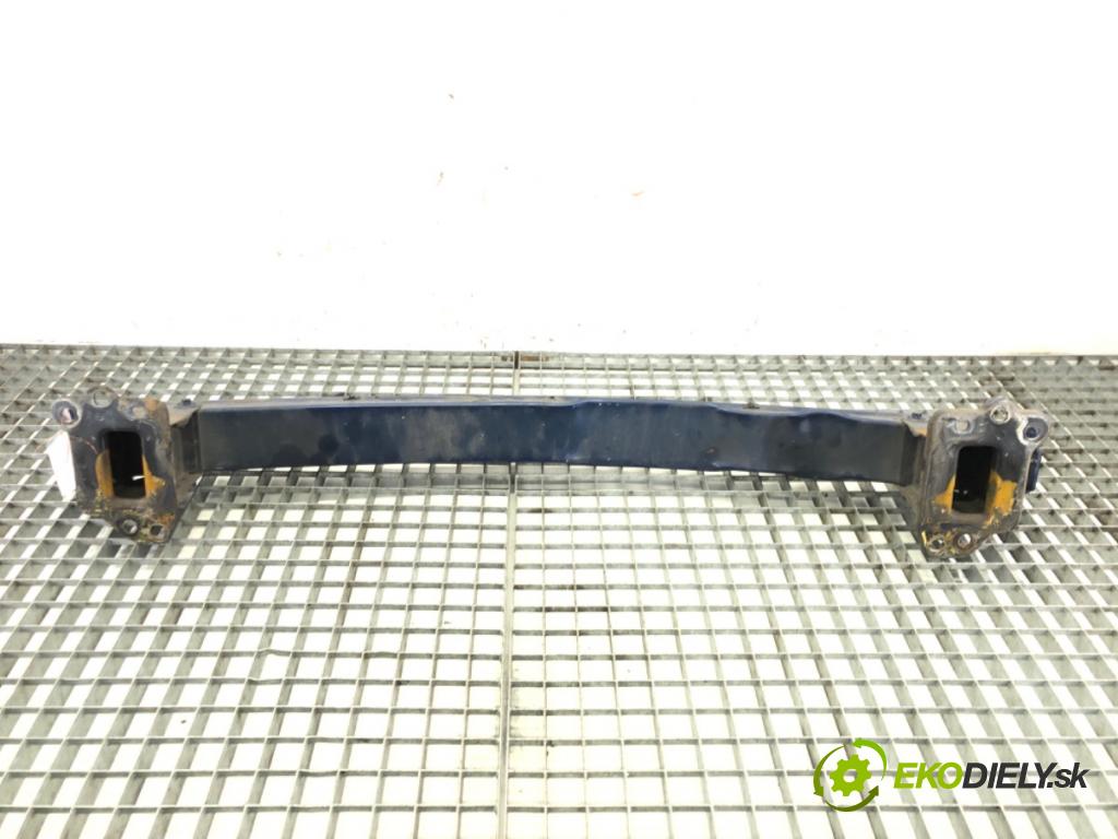 OPEL CORSA C (X01) 2000 - 2009    1.3 CDTI (F08, F68) 51 kW [70 KM] olej napędowy 2003 - 2009  výztuha nárazníka přední část 9165538 (Výztuhy přední)