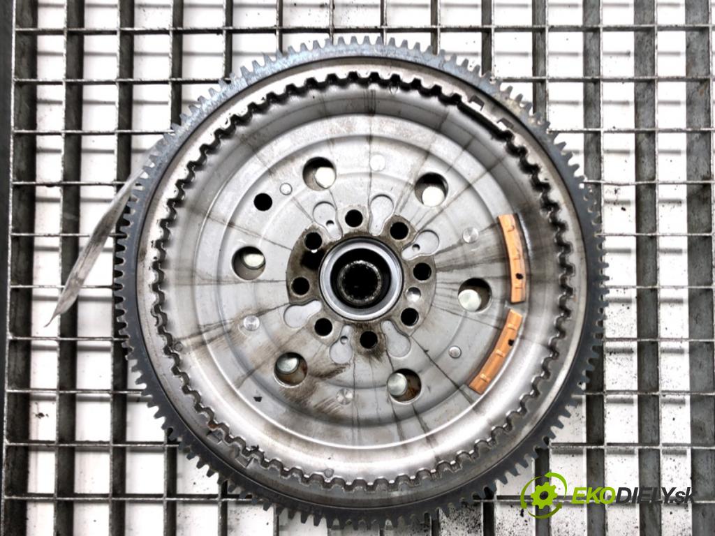 OPEL CORSA C (X01) 2000 - 2009    1.3 CDTI (F08, F68) 51 kW [70 KM] olej napędowy 2003 - 2009  Spojková sada (bez ložiska) komplet 122031110 (Kompletné sady (bez ložiska))