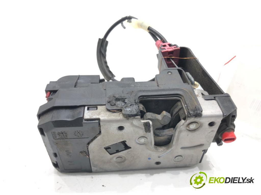 OPEL ASTRA H (A04) 2004 - 2014    1.6 (L48) 77 kW [105 KM] benzyna 2004 - 2010  zámok dveře levý zadní část 13210738