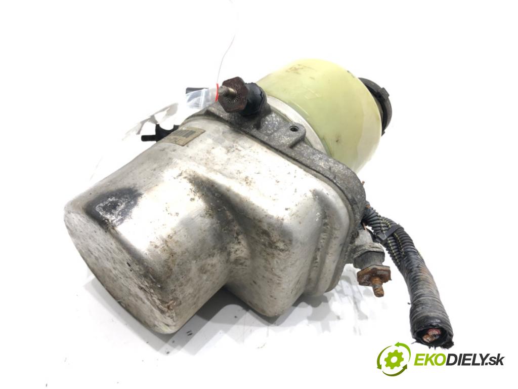 OPEL ASTRA H (A04) 2004 - 2014    1.6 (L48) 77 kW [105 KM] benzyna 2004 - 2010  Pumpa servočerpadlo  (Servočerpadlá, pumpy riadenia)
