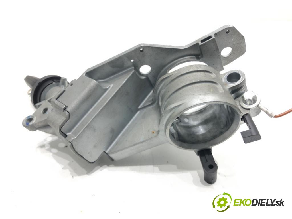 OPEL ASTRA H (A04) 2004 - 2014    1.6 (L48) 77 kW [105 KM] benzyna 2004 - 2010  spinačka N0501862 (Spínacie skrinky a kľúče)