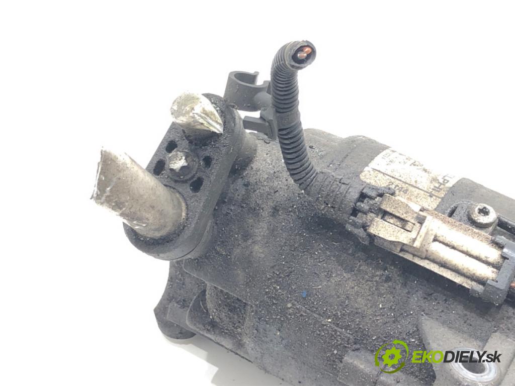 OPEL ASTRA H (A04) 2004 - 2014    1.6 (L48) 77 kW [105 KM] benzyna 2004 - 2010  Kompresor klimatizácie 2144DPSS (Kompresory klimatizácie)
