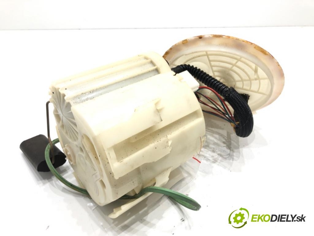 OPEL ASTRA H (A04) 2004 - 2014    1.6 (L48) 77 kW [105 KM] benzyna 2004 - 2010  pumpa paliva 0580314083