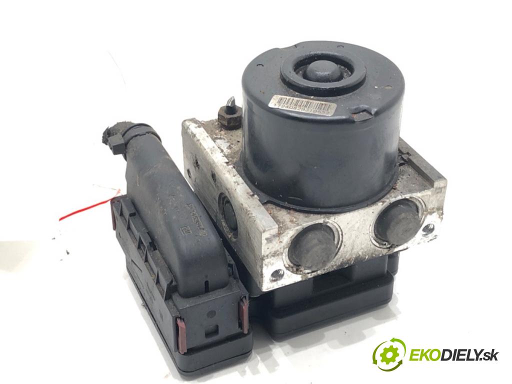 OPEL ASTRA H (A04) 2004 - 2014    1.6 (L48) 77 kW [105 KM] benzyna 2004 - 2010  Pumpa ABS 13157576 (Pumpy ABS)