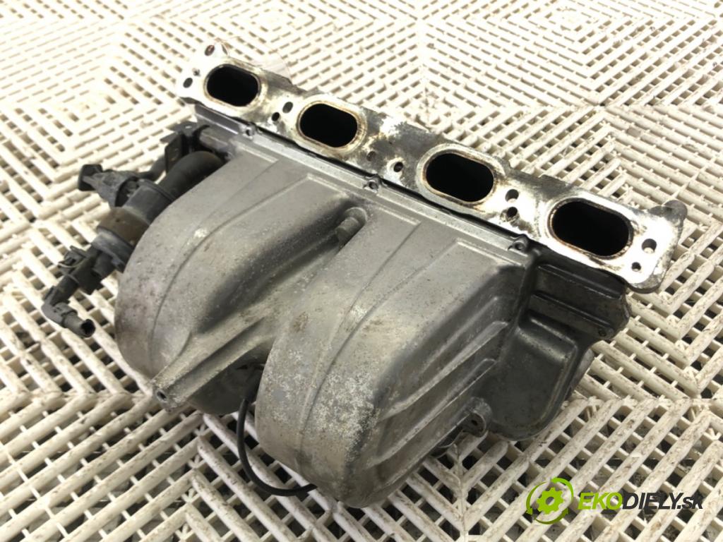 OPEL ASTRA H (A04) 2004 - 2014    1.6 (L48) 77 kW [105 KM] benzyna 2004 - 2010  Potrubie sacie, sanie 55352859 (Sacie potrubia)