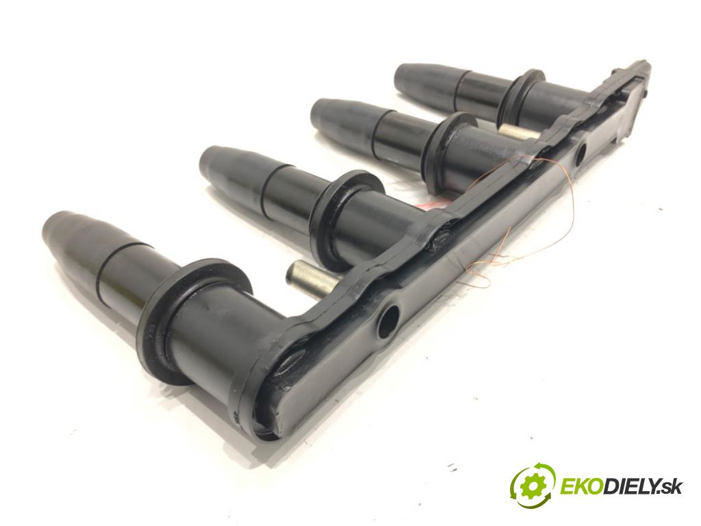 OPEL ASTRA H (A04) 2004 - 2014    1.6 (L48) 77 kW [105 KM] benzyna 2004 - 2010  Cievka zapaľovacia  (Zapaľovacie cievky, moduly)