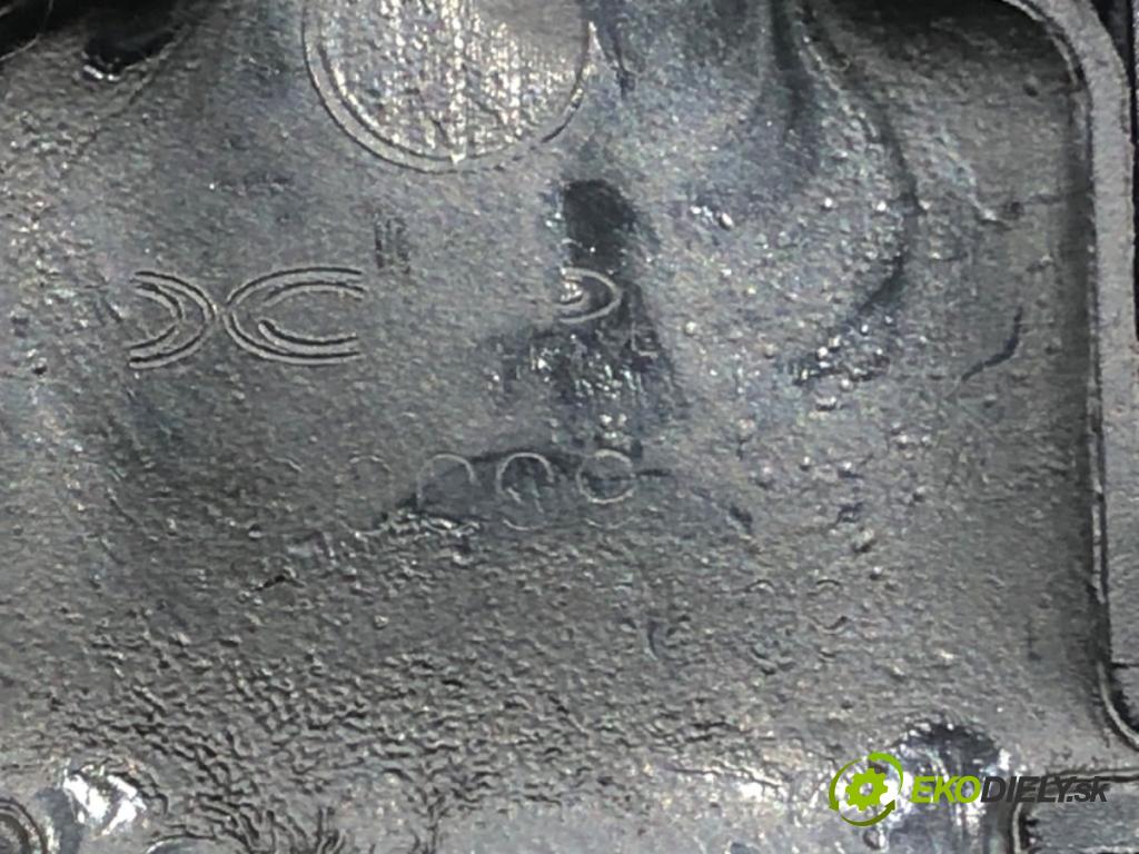 OPEL ASTRA H (A04) 2004 - 2014    1.6 (L48) 77 kW [105 KM] benzyna 2004 - 2010  Cievka zapaľovacia  (Zapaľovacie cievky, moduly)