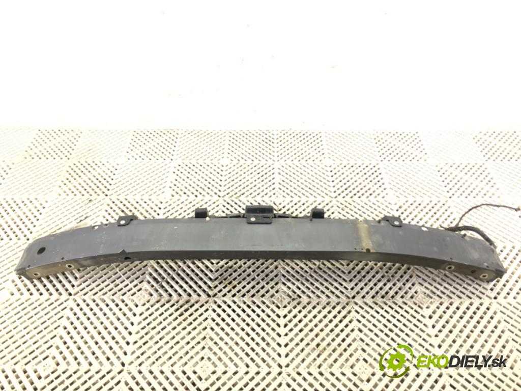 OPEL ASTRA H (A04) 2004 - 2014    1.6 (L48) 77 kW [105 KM] benzyna 2004 - 2010  výztuha nárazníka přední část  (Výztuhy přední)