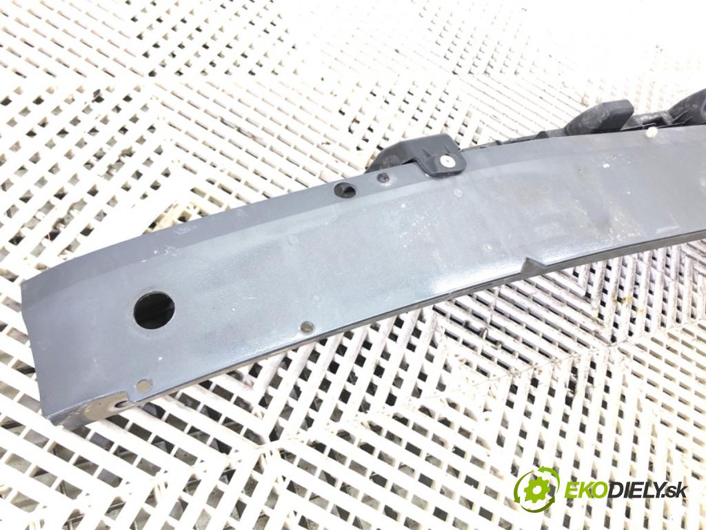 OPEL ASTRA H (A04) 2004 - 2014    1.6 (L48) 77 kW [105 KM] benzyna 2004 - 2010  výztuha nárazníka přední část  (Výztuhy přední)