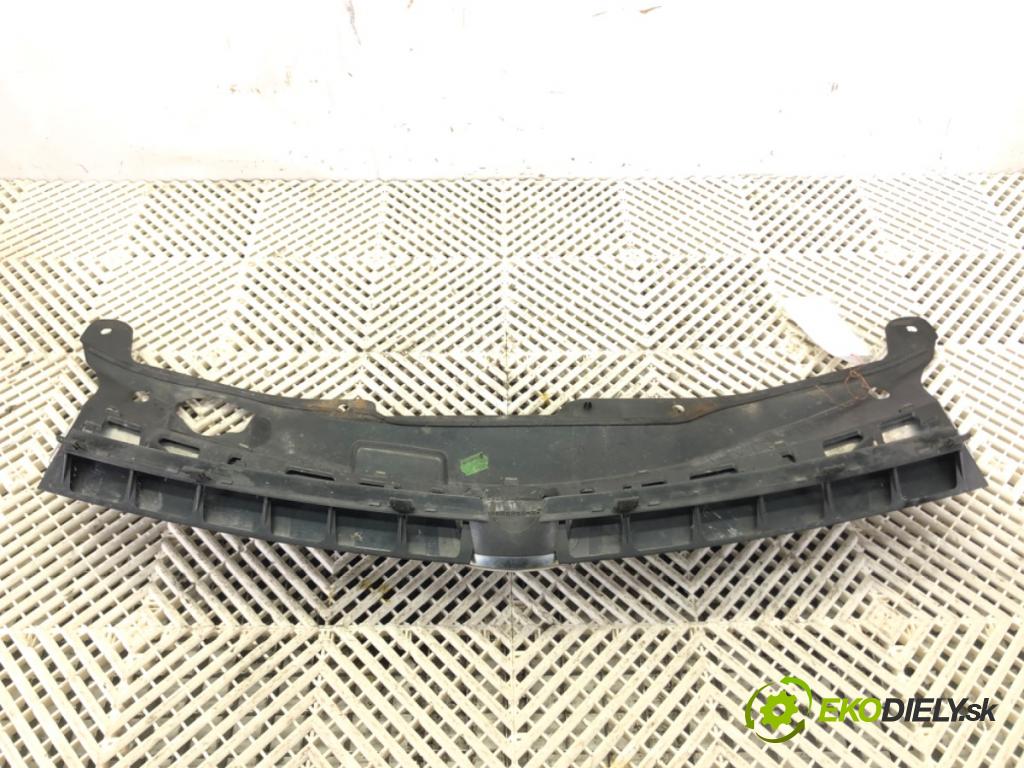 OPEL ASTRA H (A04) 2004 - 2014    1.6 (L48) 77 kW [105 KM] benzyna 2004 - 2010  mřížka maska 13108463 (Mřížky (masky) chladičů)