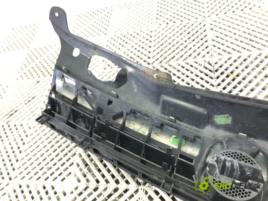 OPEL ASTRA H (A04) 2004 - 2014    1.6 (L48) 77 kW [105 KM] benzyna 2004 - 2010  mřížka maska 13108463 (Mřížky (masky) chladičů)