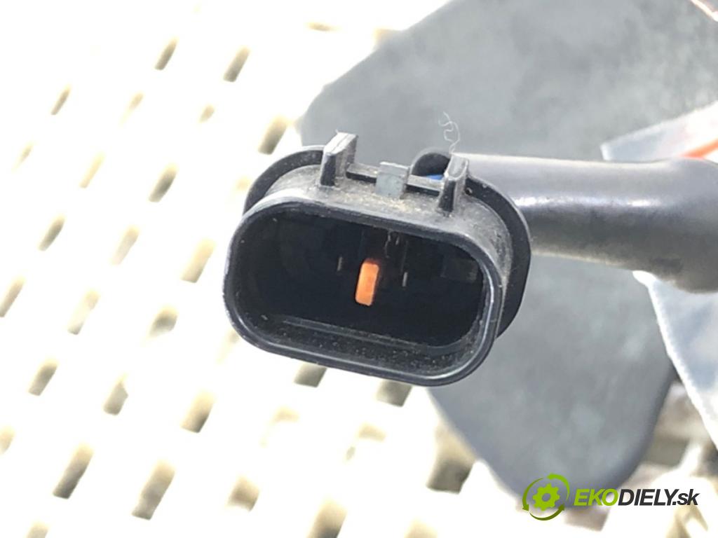 MITSUBISHI ASX (GA_W_) 2009 - 2022    1.8 DI-D 110 kW [150 KM] olej napędowy 2010 - 2022  Ventilátor klimatizácie  (Ventilátory chladičov klimatizácie)