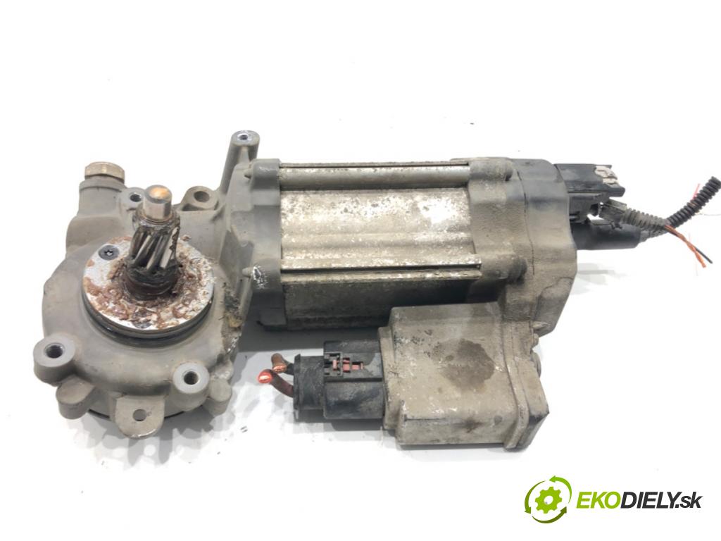 VW ---    ---  pumpa servočerpadlo 1K1909144M (Servočerpadlá, pumpy řízení)