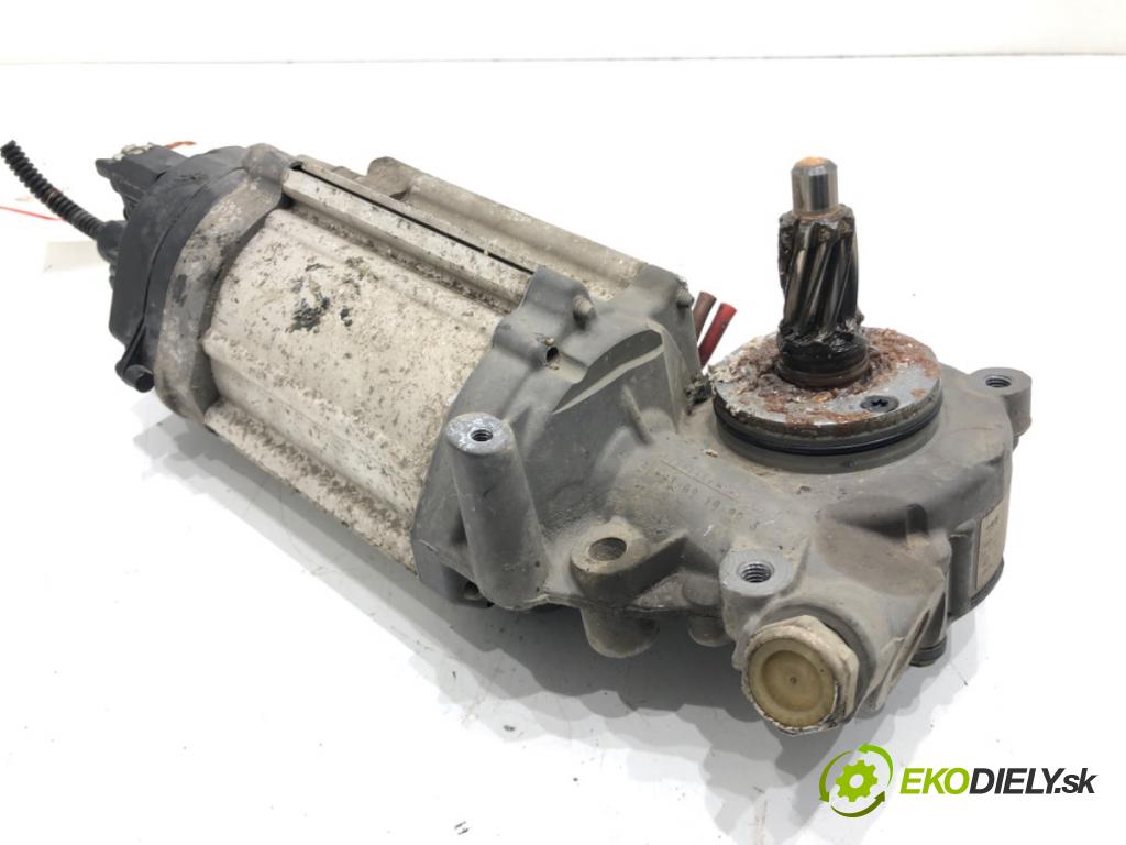 VW ---    ---  pumpa servočerpadlo 1K1909144M (Servočerpadlá, pumpy řízení)