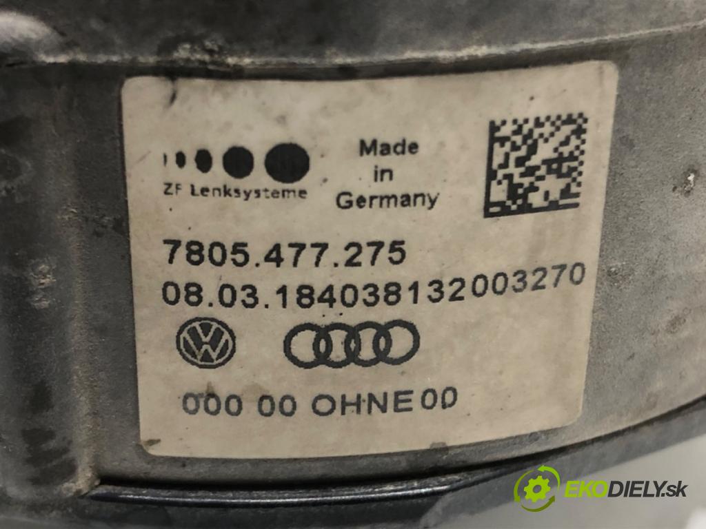 VW ---    ---  pumpa servočerpadlo 1K1909144M (Servočerpadlá, pumpy řízení)