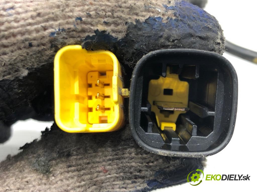 PEUGEOT 308 SW II (LC_, LJ_, LR_, LX_, L4_) 2014 - 2021    2.0 BlueHDi 150 110 kW [150 KM] olej napędowy 2014 - 2021  Pumpa servočerpadlo 6800004974 (Servočerpadlá, pumpy riadenia)