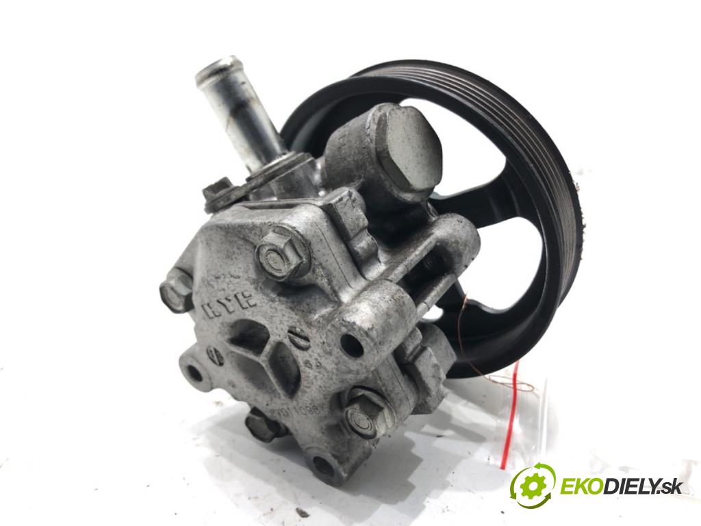 DODGE CALIBER 2006 - 2022    1.8 110 kW [150 KM] benzyna 2006 - 2009  Pumpa servočerpadlo  (Servočerpadlá, pumpy riadenia)