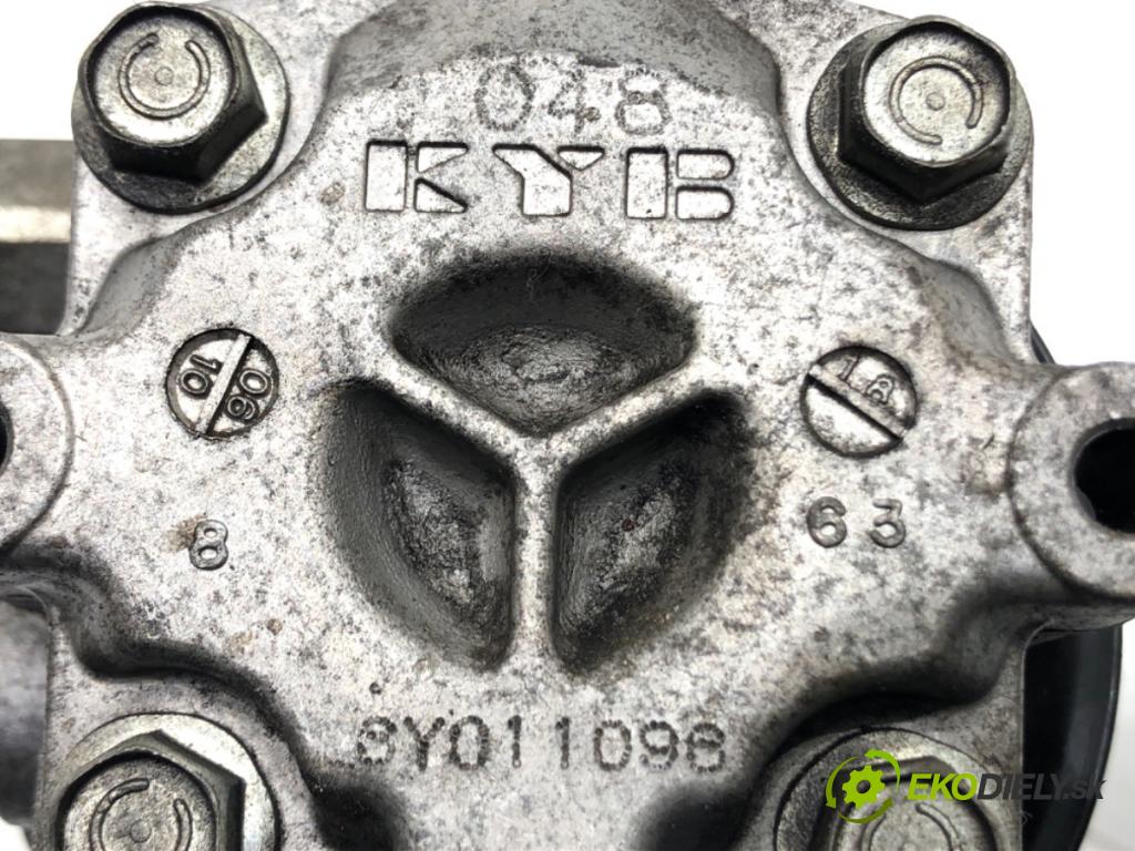 DODGE CALIBER 2006 - 2022    1.8 110 kW [150 KM] benzyna 2006 - 2009  Pumpa servočerpadlo  (Servočerpadlá, pumpy riadenia)