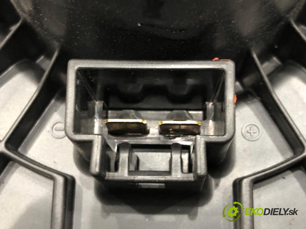 DODGE CALIBER 2006 - 2022    1.8 110 kW [150 KM] benzyna 2006 - 2009  topení AY272700-5011