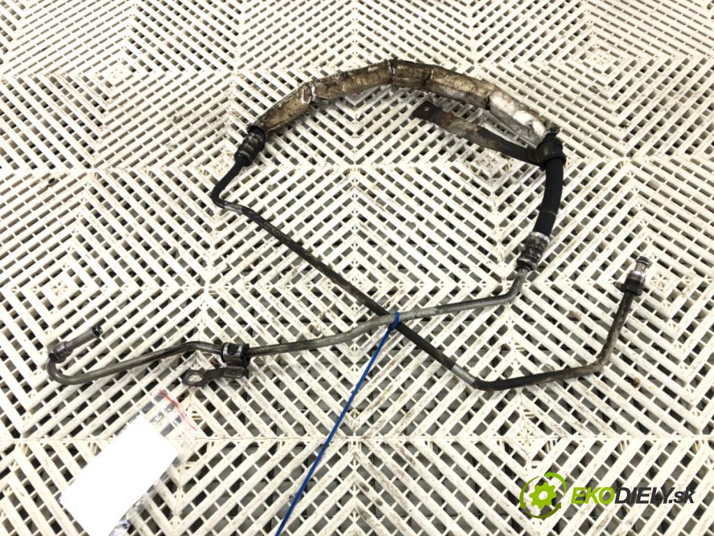 DODGE CALIBER 2006 - 2022    1.8 110 kW [150 KM] benzyna 2006 - 2009  hadica servočerpadlo  (Rúrky, hadice servočerpadla)