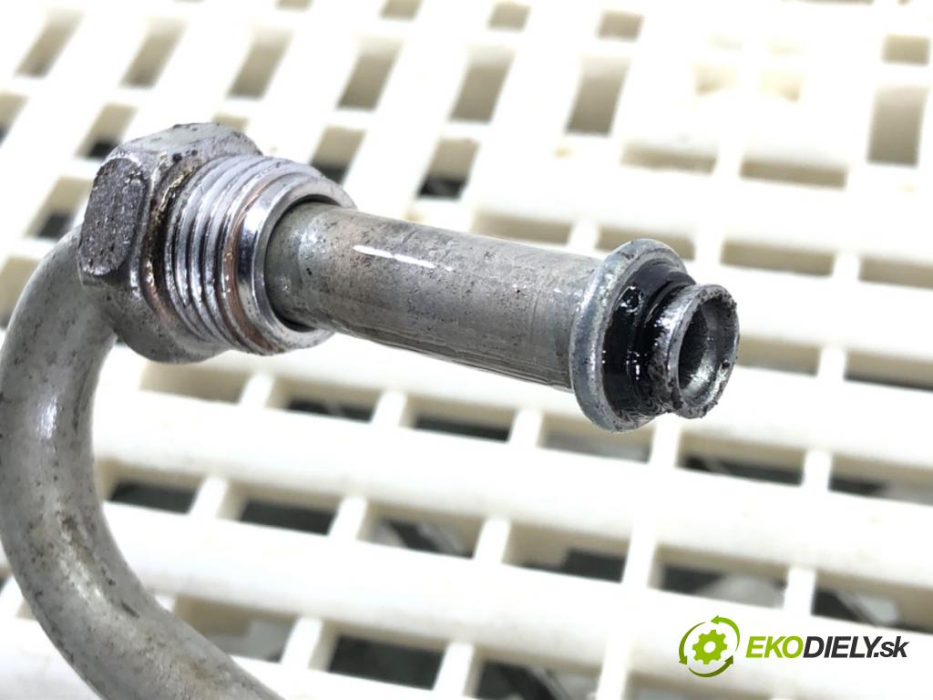 DODGE CALIBER 2006 - 2022    1.8 110 kW [150 KM] benzyna 2006 - 2009  hadica servočerpadlo  (Rúrky, hadice servočerpadla)