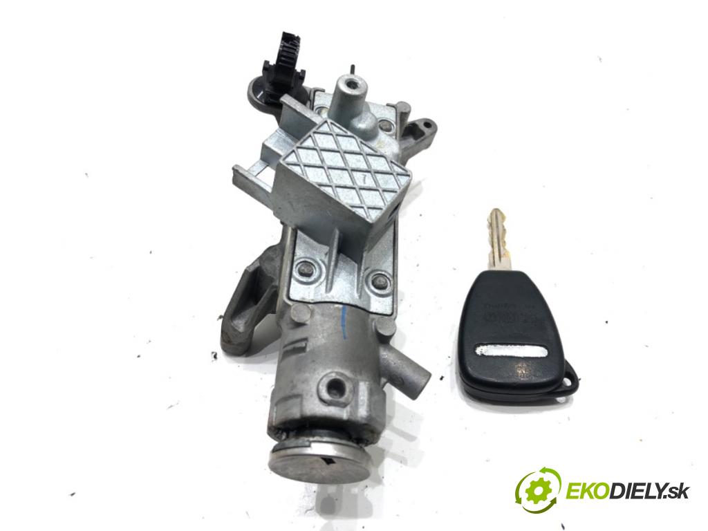 DODGE CALIBER 2006 - 2022    1.8 110 kW [150 KM] benzyna 2006 - 2009  spinačka 05057297AG (Spínacie skrinky a kľúče)