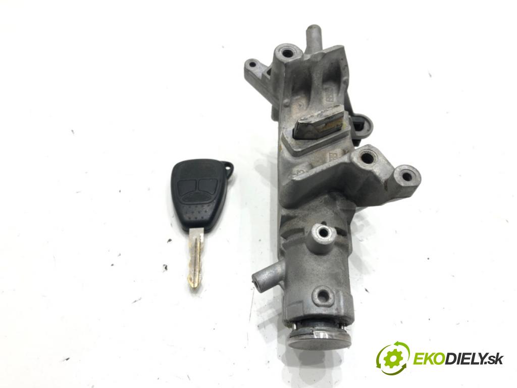 DODGE CALIBER 2006 - 2022    1.8 110 kW [150 KM] benzyna 2006 - 2009  spinačka 05057297AG (Spínacie skrinky a kľúče)