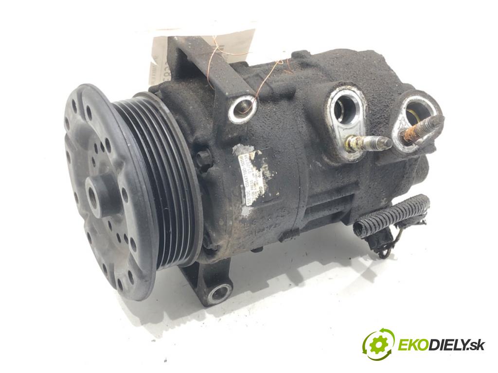 DODGE CALIBER 2006 - 2022    1.8 110 kW [150 KM] benzyna 2006 - 2009  Kompresor klimatizácie CG447190-5056 (Kompresory klimatizácie)