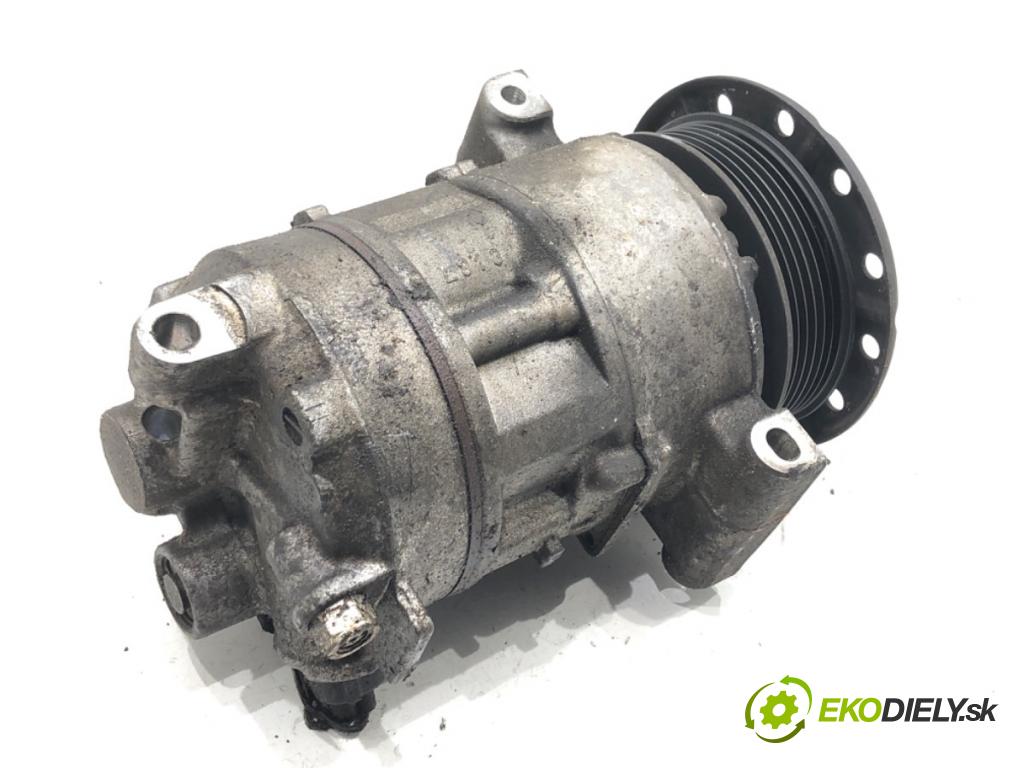 DODGE CALIBER 2006 - 2022    1.8 110 kW [150 KM] benzyna 2006 - 2009  Kompresor klimatizácie CG447190-5056 (Kompresory klimatizácie)