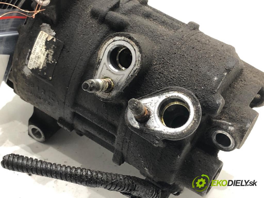 DODGE CALIBER 2006 - 2022    1.8 110 kW [150 KM] benzyna 2006 - 2009  Kompresor klimatizácie CG447190-5056 (Kompresory klimatizácie)