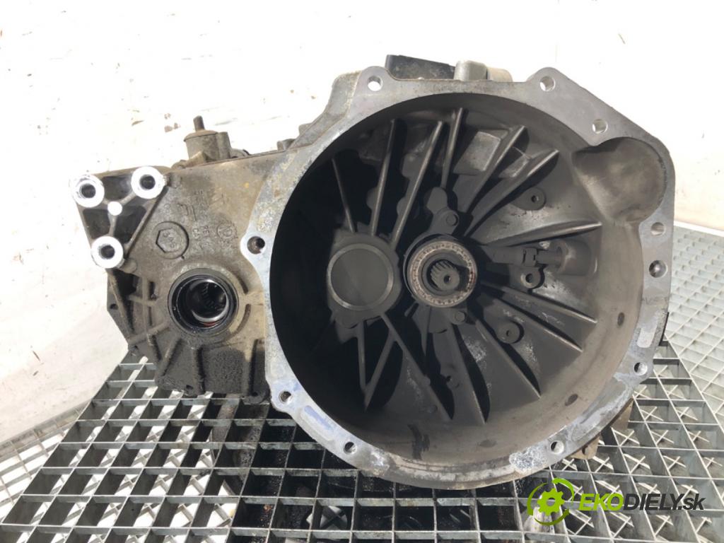 DODGE CALIBER 2006 - 2022    1.8 110 kW [150 KM] benzyna 2006 - 2009  Prevodovka P05106123AA (Prevodovky)