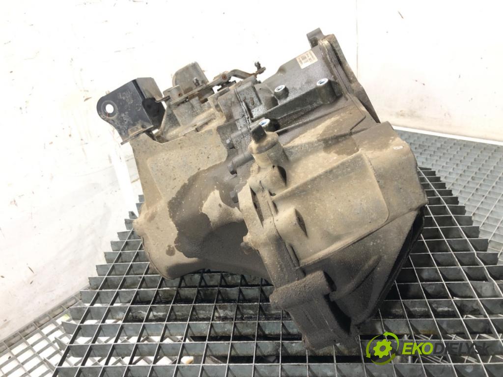 DODGE CALIBER 2006 - 2022    1.8 110 kW [150 KM] benzyna 2006 - 2009  Prevodovka P05106123AA (Prevodovky)