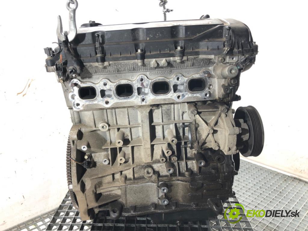DODGE CALIBER 2006 - 2022    1.8 110 kW [150 KM] benzyna 2006 - 2009  motor EBA (Motory (kompletní))