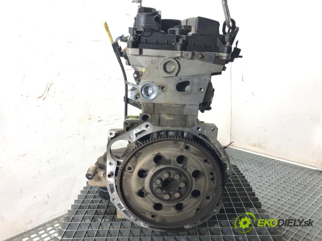 DODGE CALIBER 2006 - 2022    1.8 110 kW [150 KM] benzyna 2006 - 2009  motor EBA (Motory (kompletní))