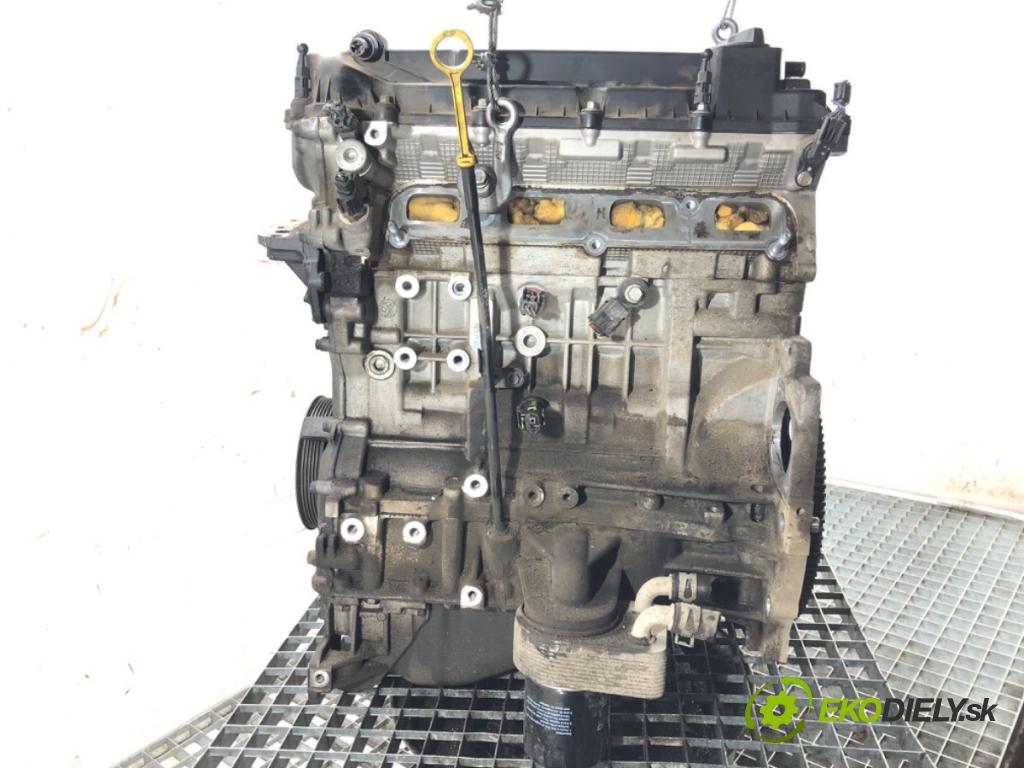 DODGE CALIBER 2006 - 2022    1.8 110 kW [150 KM] benzyna 2006 - 2009  motor EBA (Motory (kompletní))