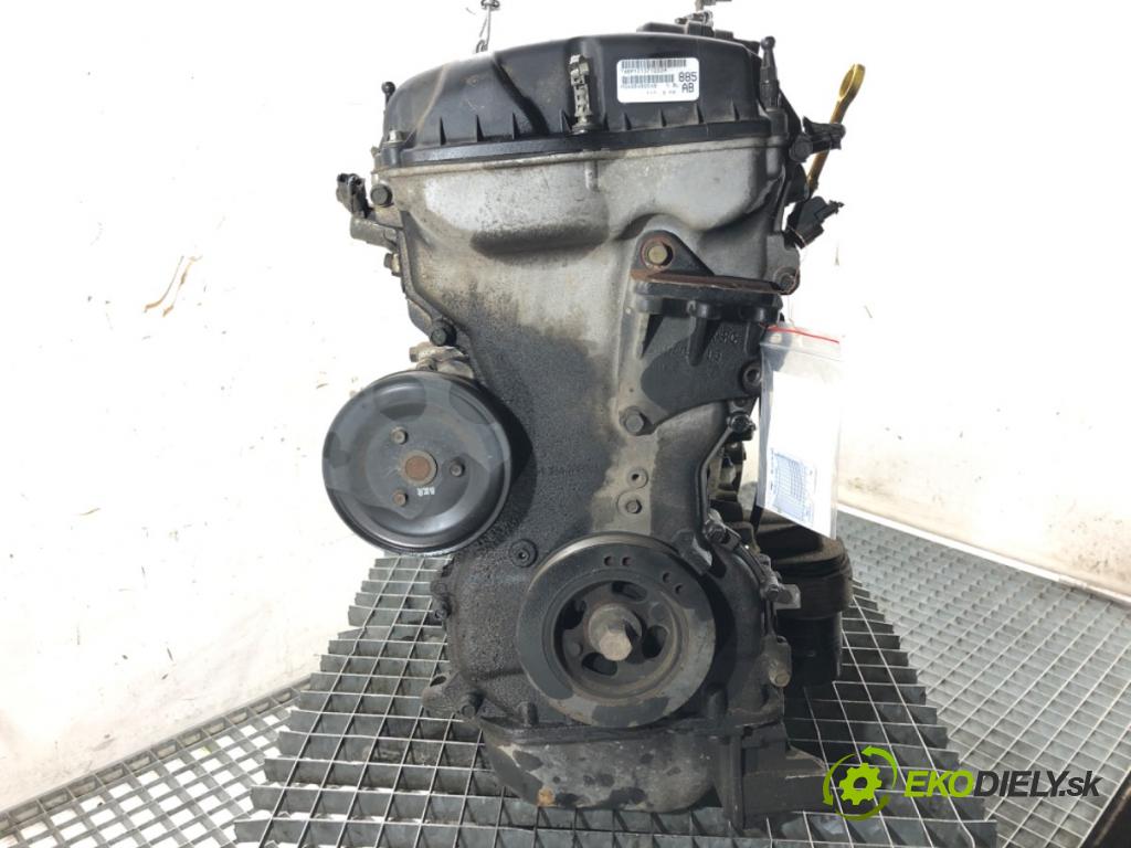 DODGE CALIBER 2006 - 2022    1.8 110 kW [150 KM] benzyna 2006 - 2009  motor EBA (Motory (kompletní))