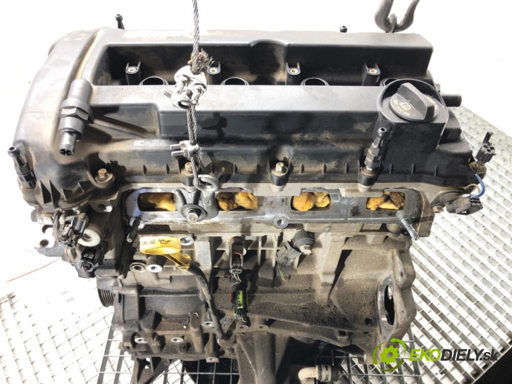 DODGE CALIBER 2006 - 2022    1.8 110 kW [150 KM] benzyna 2006 - 2009  motor EBA (Motory (kompletní))
