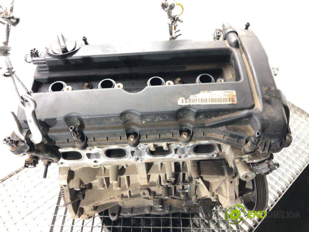 DODGE CALIBER 2006 - 2022    1.8 110 kW [150 KM] benzyna 2006 - 2009  motor EBA (Motory (kompletní))