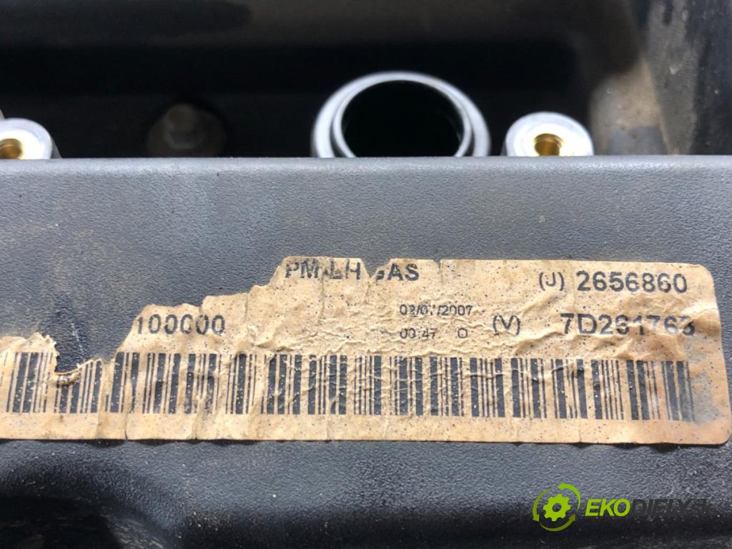 DODGE CALIBER 2006 - 2022    1.8 110 kW [150 KM] benzyna 2006 - 2009  motor EBA (Motory (kompletní))