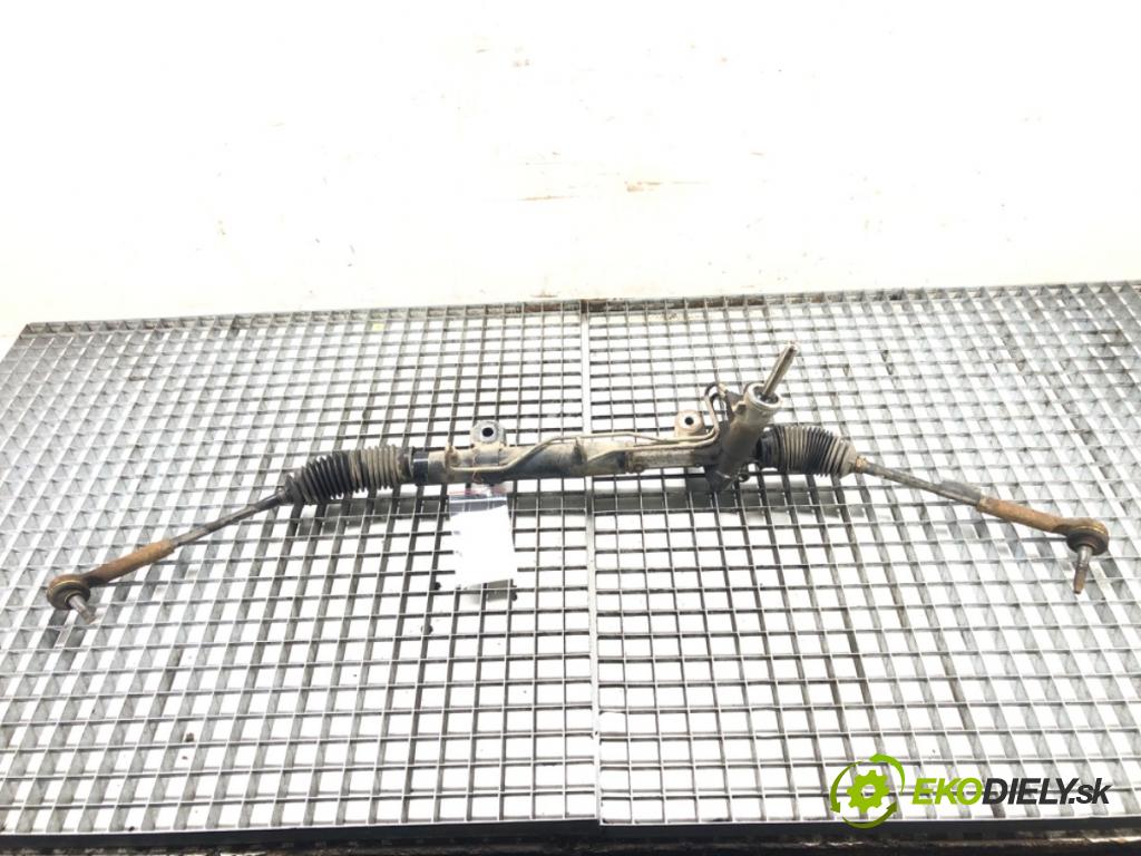 DODGE CALIBER 2006 - 2022    1.8 110 kW [150 KM] benzyna 2006 - 2009  riadenie P05105528AC (Riadenia)