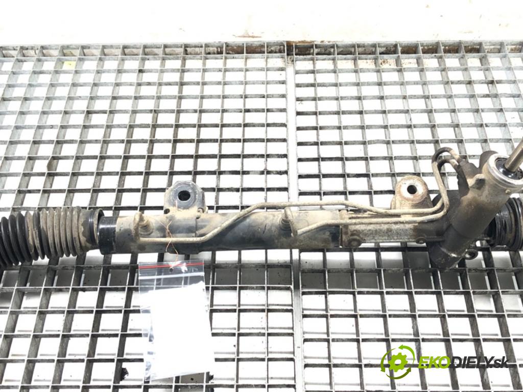 DODGE CALIBER 2006 - 2022    1.8 110 kW [150 KM] benzyna 2006 - 2009  riadenie P05105528AC (Riadenia)