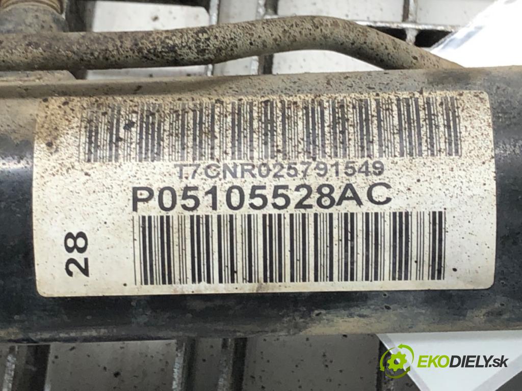 DODGE CALIBER 2006 - 2022    1.8 110 kW [150 KM] benzyna 2006 - 2009  riadenie P05105528AC (Riadenia)