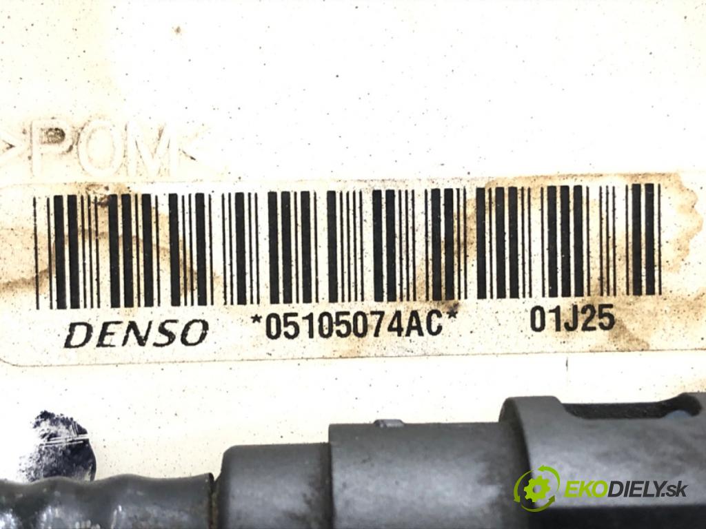 DODGE CALIBER 2006 - 2022    1.8 110 kW [150 KM] benzyna 2006 - 2009  pumpa paliva 05105074AC