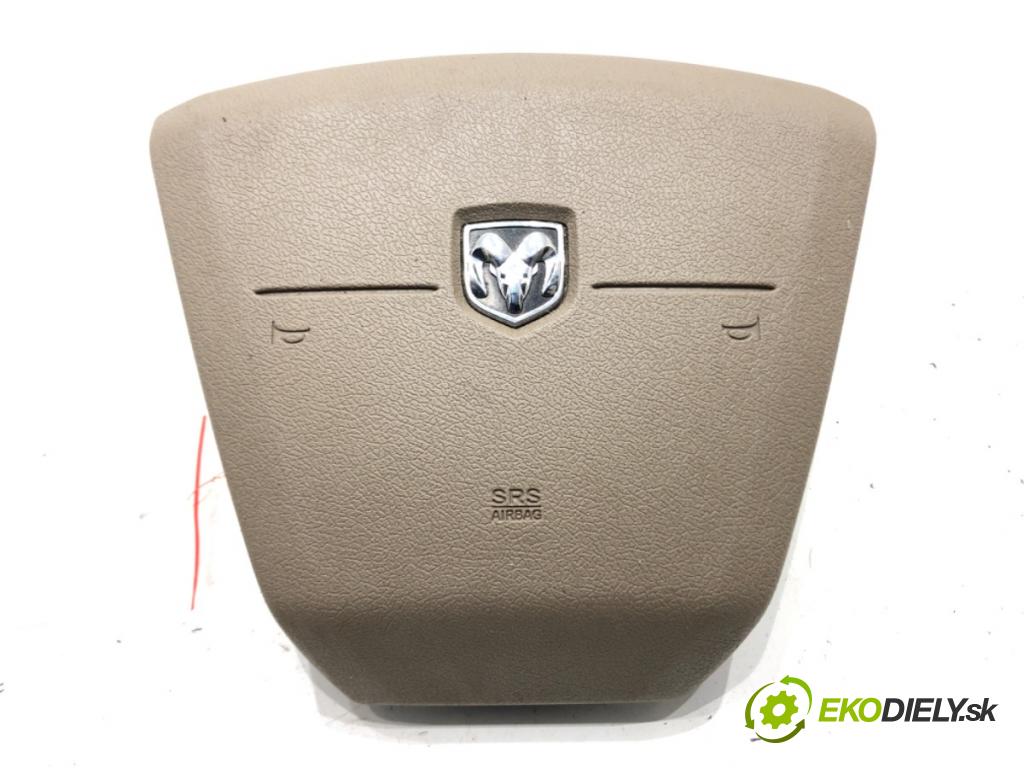 DODGE CALIBER 2006 - 2022    1.8 110 kW [150 KM] benzyna 2006 - 2009  AirBag volantu  (Airbagy)