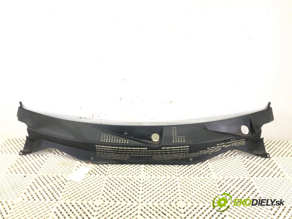 DODGE CALIBER 2006 - 2022    1.8 110 kW [150 KM] benzyna 2006 - 2009  Torpédo, plast pod čelné okno 05303815AF (Torpéda)