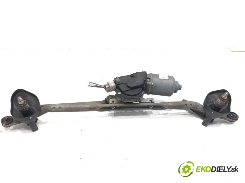 DODGE CALIBER 2006 - 2022    1.8 110 kW [150 KM] benzyna 2006 - 2009  Mechanizmus stieračov predný AX159010-9293 (Motorčeky stieračov predné)