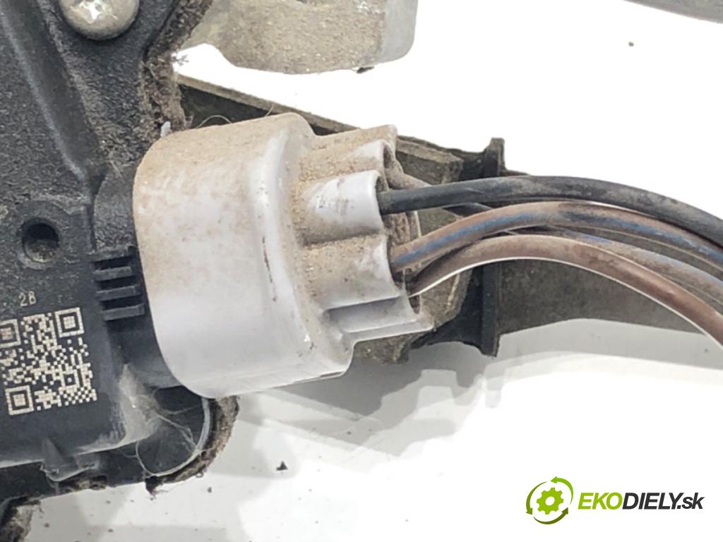 DODGE CALIBER 2006 - 2022    1.8 110 kW [150 KM] benzyna 2006 - 2009  Mechanizmus stieračov predný AX159010-9293 (Motorčeky stieračov predné)