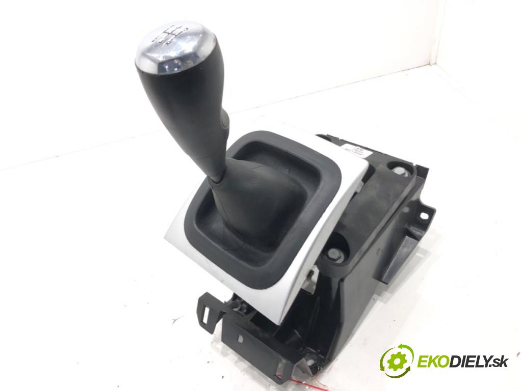 DODGE CALIBER 2006 - 2022    1.8 110 kW [150 KM] benzyna 2006 - 2009  Kulisa  (Rýchlostné páky / kulisy)