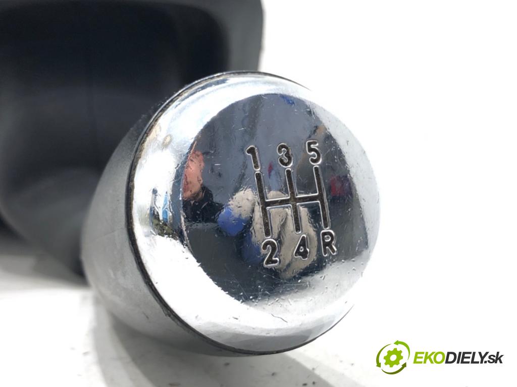 DODGE CALIBER 2006 - 2022    1.8 110 kW [150 KM] benzyna 2006 - 2009  Kulisa  (Rýchlostné páky / kulisy)