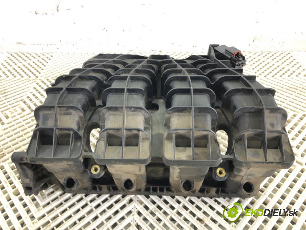 DODGE CALIBER 2006 - 2022    1.8 110 kW [150 KM] benzyna 2006 - 2009  Potrubie sacie, sanie  (Sacie potrubia)